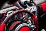 Pagani Huayra Red Carbon 2014 года